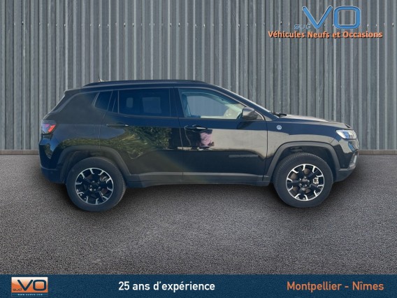 Aperçu de la photo 8 du véhicule JEEP COMPASS