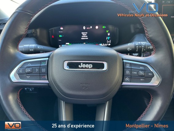 Aperçu de la photo 25 du véhicule JEEP COMPASS