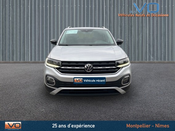 Aperçu de la photo 2 du véhicule VOLKSWAGEN T-CROSS