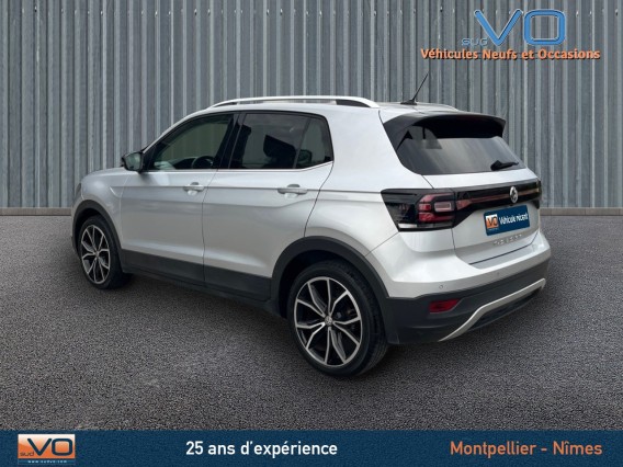 Aperçu de la photo 5 du véhicule VOLKSWAGEN T-CROSS