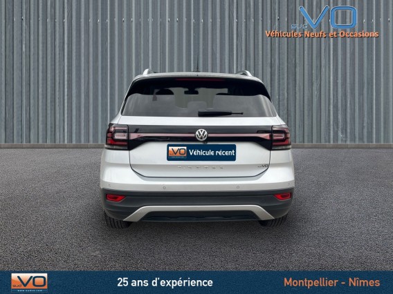 Aperçu de la photo 6 du véhicule VOLKSWAGEN T-CROSS