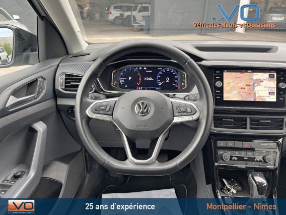 Aperçu de la photo 10 du véhicule VOLKSWAGEN T-CROSS