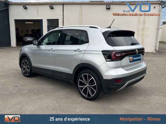 Aperçu de la photo 32 du véhicule VOLKSWAGEN T-CROSS