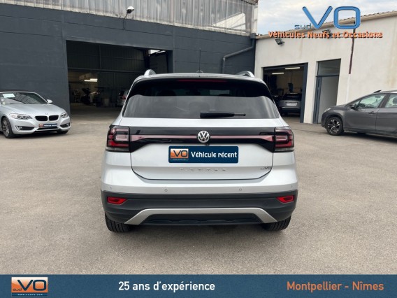 Aperçu de la photo 33 du véhicule VOLKSWAGEN T-CROSS