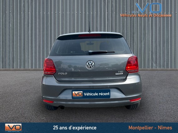 Aperçu de la photo 6 du véhicule VOLKSWAGEN POLO