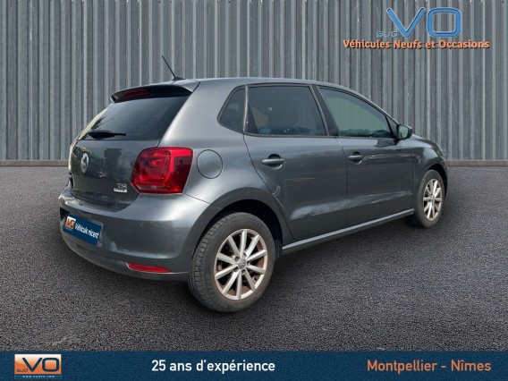 Aperçu de la photo 7 du véhicule VOLKSWAGEN POLO