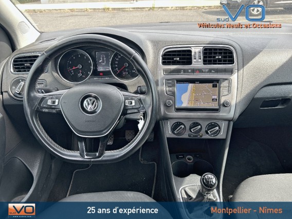 Aperçu de la photo 9 du véhicule VOLKSWAGEN POLO