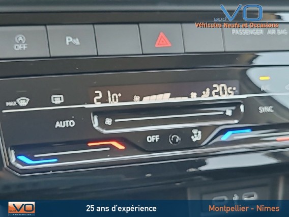 Aperçu de la photo 22 du véhicule VOLKSWAGEN T-CROSS