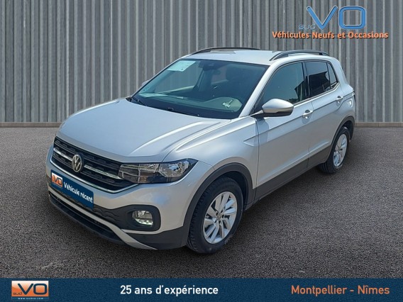 Aperçu de la photo 3 du véhicule VOLKSWAGEN T-CROSS