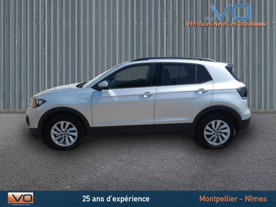 Aperçu de la photo 4 du véhicule VOLKSWAGEN T-CROSS