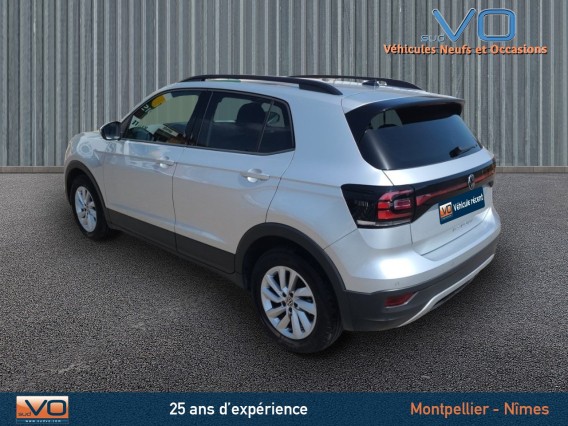 Aperçu de la photo 5 du véhicule VOLKSWAGEN T-CROSS