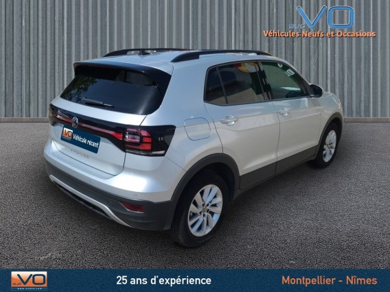 Aperçu de la photo 7 du véhicule VOLKSWAGEN T-CROSS