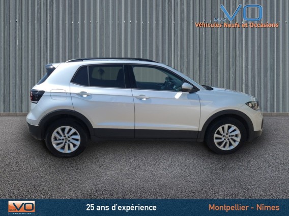 Aperçu de la photo 8 du véhicule VOLKSWAGEN T-CROSS