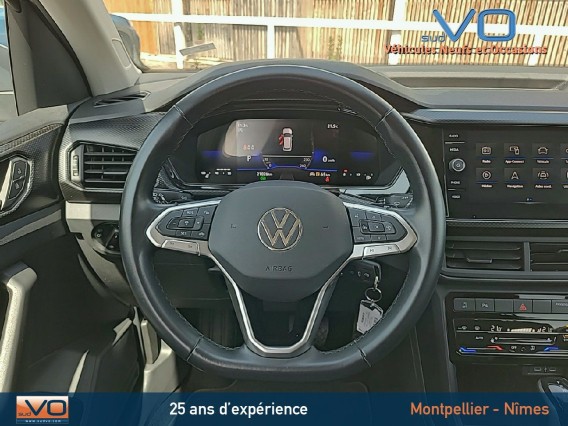 Aperçu de la photo 21 du véhicule VOLKSWAGEN T-CROSS