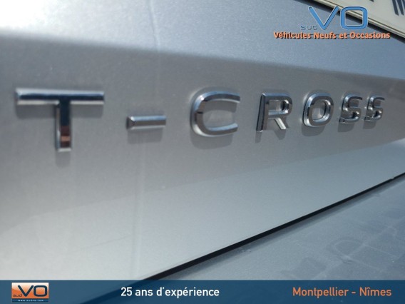 Aperçu de la photo 35 du véhicule VOLKSWAGEN T-CROSS