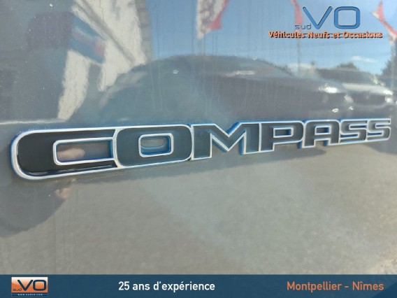 Aperçu de la photo 38 du véhicule JEEP COMPASS