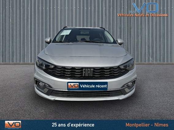 Aperçu de la photo 2 du véhicule FIAT TIPO STATION WAGON MY21