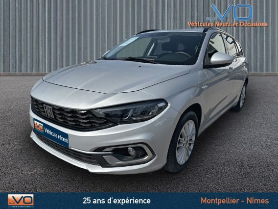 Aperçu de la photo 3 du véhicule FIAT TIPO STATION WAGON MY21