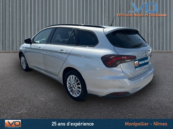 Aperçu de la photo 5 du véhicule FIAT TIPO STATION WAGON MY21