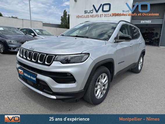 Aperçu de la photo 23 du véhicule JEEP COMPASS