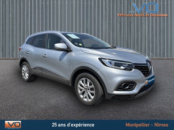 Aperçu de la photo 1 du véhicule RENAULT KADJAR