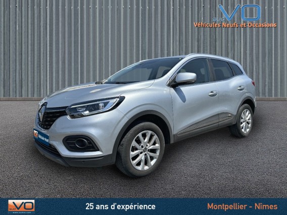 Aperçu de la photo 3 du véhicule RENAULT KADJAR