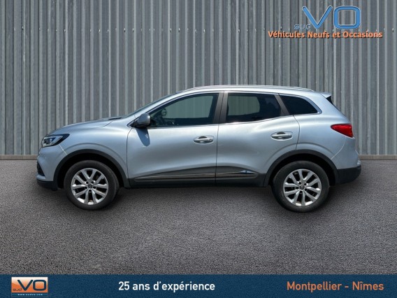 Aperçu de la photo 4 du véhicule RENAULT KADJAR