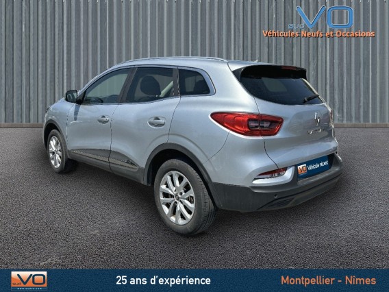 Aperçu de la photo 5 du véhicule RENAULT KADJAR