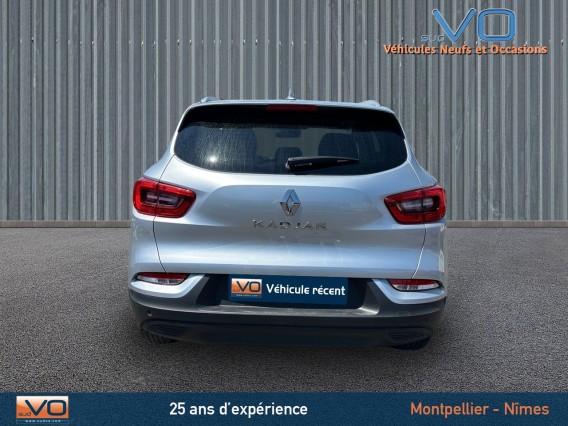 Aperçu de la photo 6 du véhicule RENAULT KADJAR