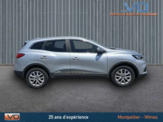 Aperçu de la photo 8 du véhicule RENAULT KADJAR