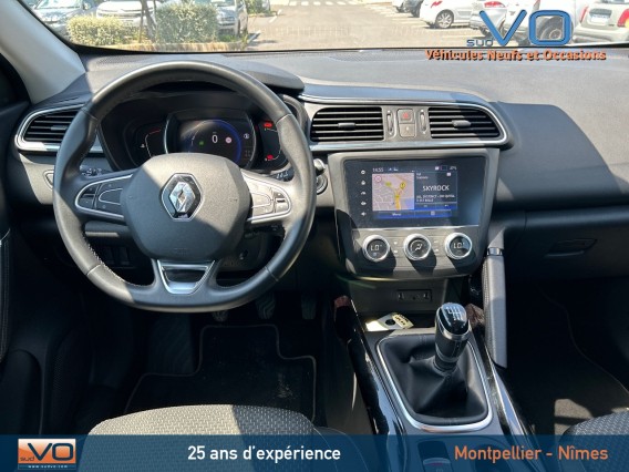 Aperçu de la photo 9 du véhicule RENAULT KADJAR