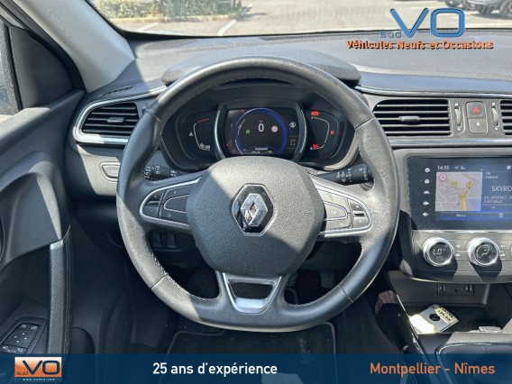 Aperçu de la photo 10 du véhicule RENAULT KADJAR