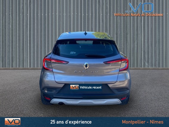 Aperçu de la photo 6 du véhicule RENAULT CAPTUR