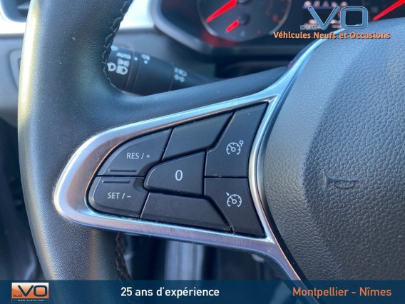 Aperçu de la photo 15 du véhicule RENAULT CAPTUR