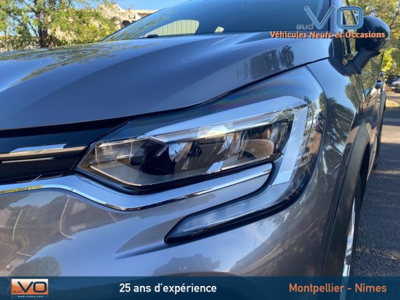 Aperçu de la photo 20 du véhicule RENAULT CAPTUR