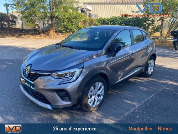 Aperçu de la photo 24 du véhicule RENAULT CAPTUR