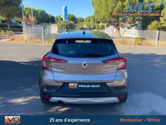 Aperçu de la photo 27 du véhicule RENAULT CAPTUR