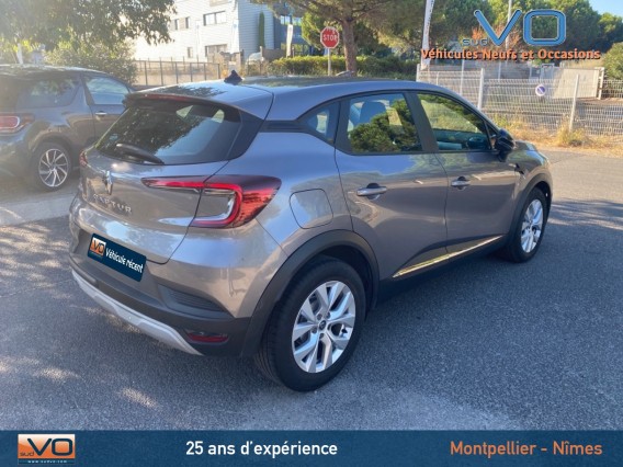 Aperçu de la photo 28 du véhicule RENAULT CAPTUR