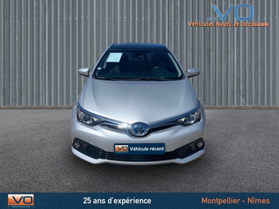 Aperçu de la photo 2 du véhicule TOYOTA AURIS MY17