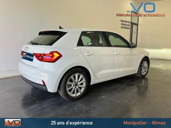 Aperçu de la photo 32 du véhicule AUDI A1 SPORTBACK