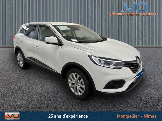 Photo du véhicule RENAULT KADJAR