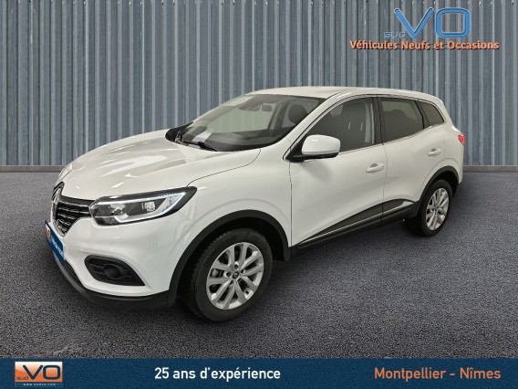 Aperçu de la photo 3 du véhicule RENAULT KADJAR