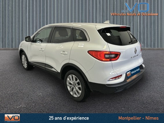 Aperçu de la photo 5 du véhicule RENAULT KADJAR