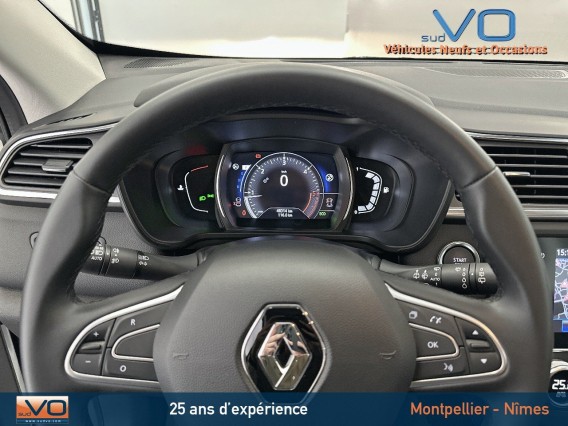 Aperçu de la photo 11 du véhicule RENAULT KADJAR