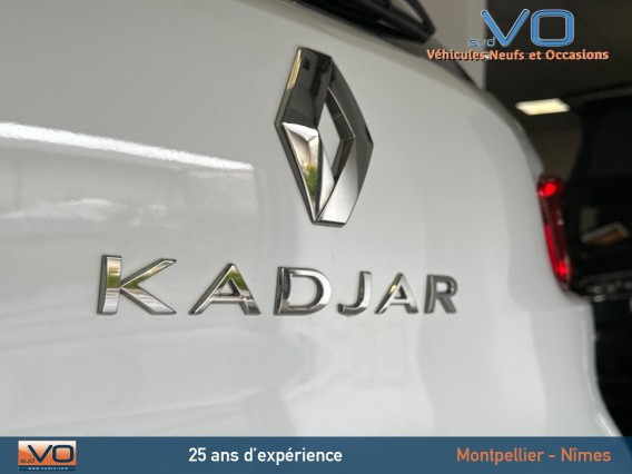 Aperçu de la photo 34 du véhicule RENAULT KADJAR