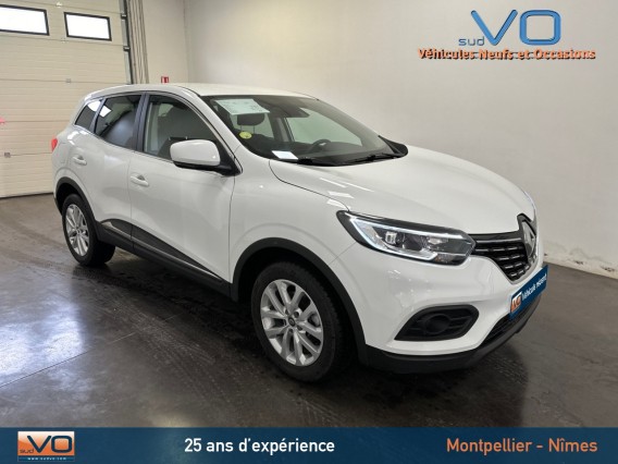 Aperçu de la photo 36 du véhicule RENAULT KADJAR