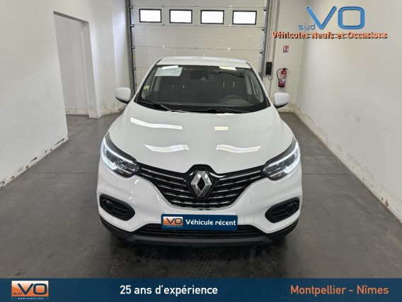 Aperçu de la photo 37 du véhicule RENAULT KADJAR