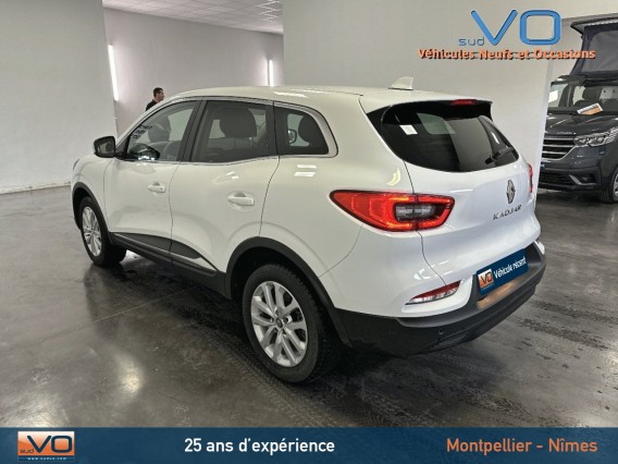 Aperçu de la photo 40 du véhicule RENAULT KADJAR