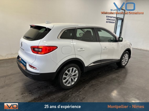 Aperçu de la photo 42 du véhicule RENAULT KADJAR