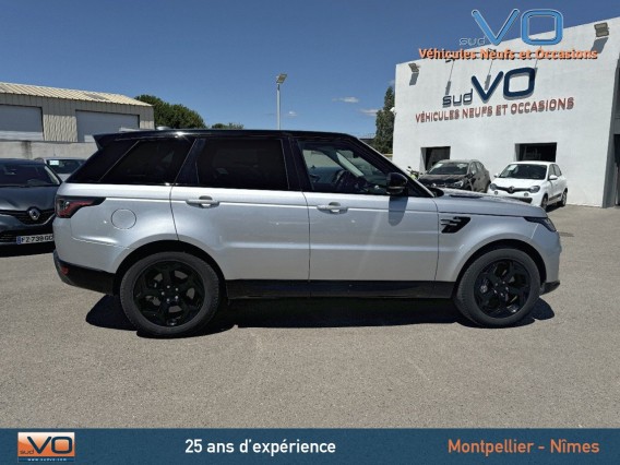 Aperçu de la photo 31 du véhicule LAND-ROVER RANGE ROVER SPORT